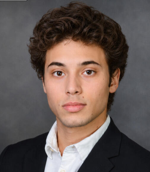 Max Henein, founder of Henein Systems